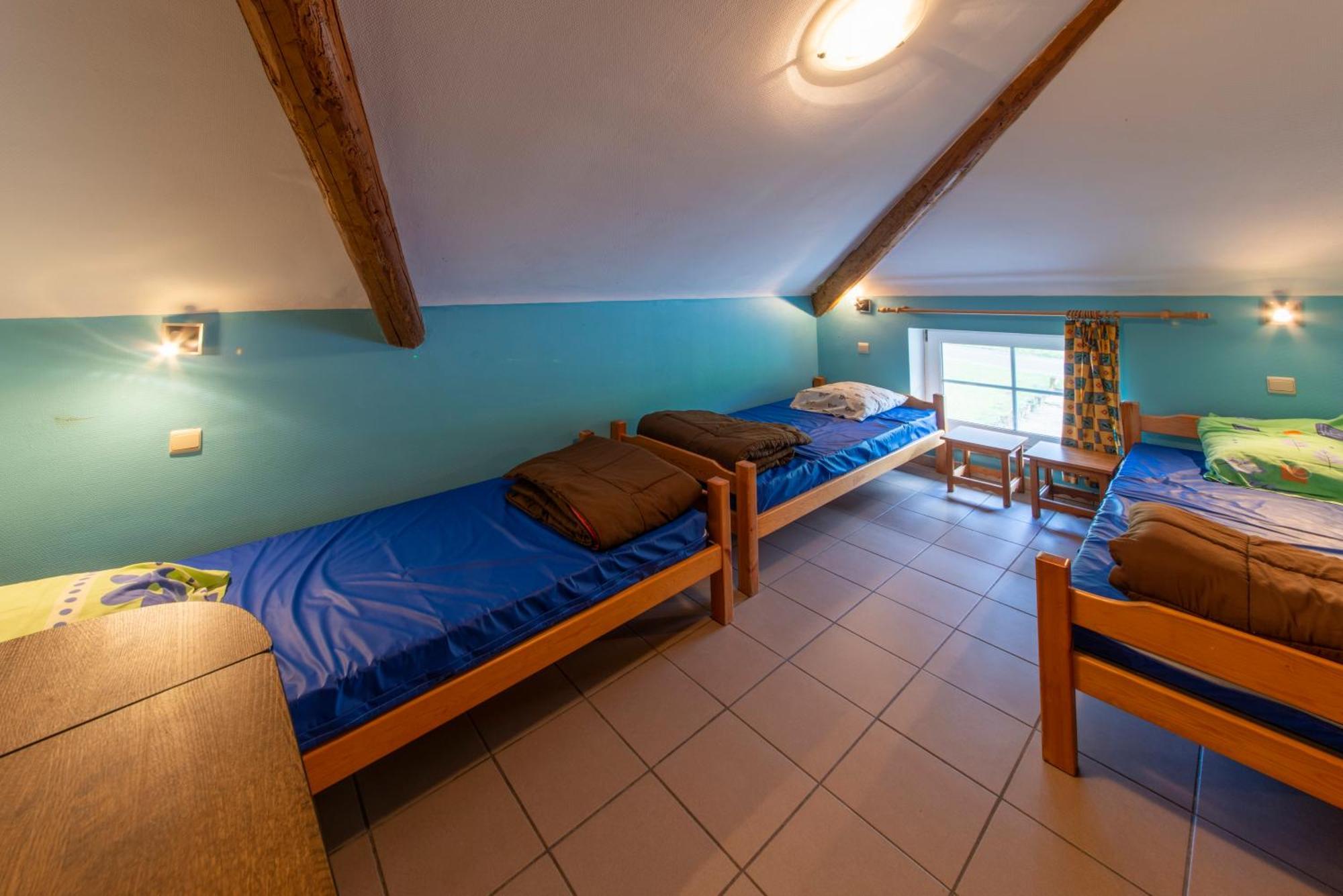 Sol Battire Hotel Brisy Exterior photo